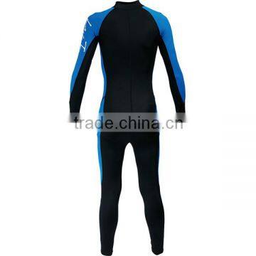 Adult Surf Rash Guard Swim Mens Rashguard photo-3