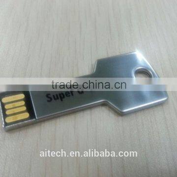 OEM Usb Key,China Factory Price Usb Key Flash Drive,promotional Usb Key 1gb 2gb 4gb 8gb 16gb 32gb With High Speed photo-2