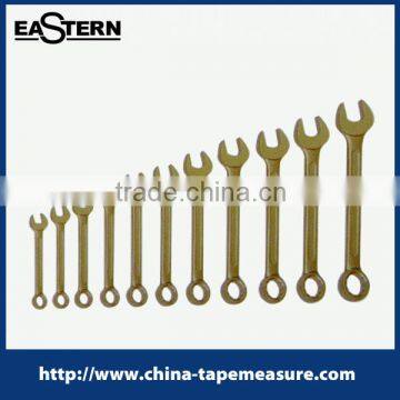 non sparking brass safety tools