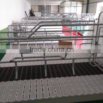 Pig Farrowing Crate/ Pig Farm Equipment