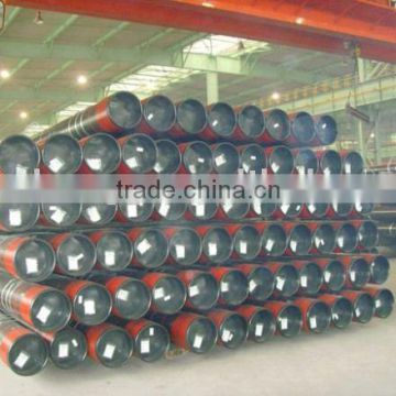 hexagonal steel tube