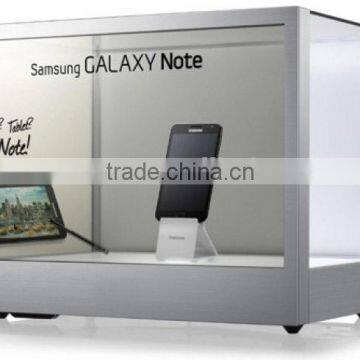Anrecson LCD Transparent Glass