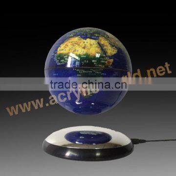 Nice Acrylic Levitation Floating POP Display /perfect Maglev Advertising Stand photo-1