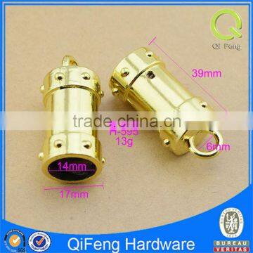Bag Accessories End Fittings H-595