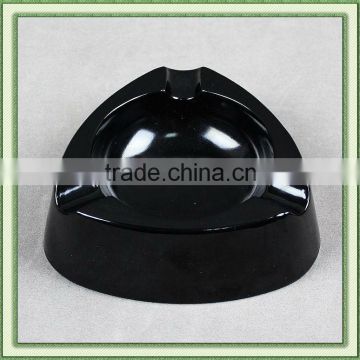 Triangle Melamine Ashtray