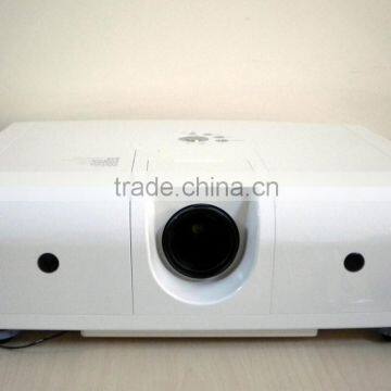 2015 Brand New ! 8000 Lumens Auto bright control Large Venue outdoor Powerful Projector 3D Holographic projector