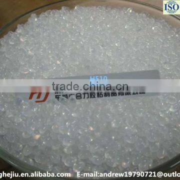 Factory Ethylene Vinyl AcetateS Resin Hotmelt Adhesive Glue Granule for Wooden Craft and Plastic Craft photo-2