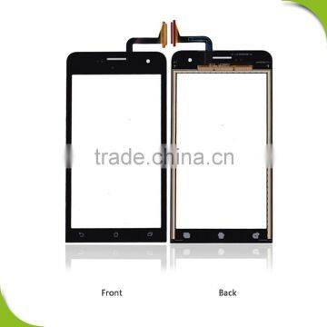 For Asus Zenfone 5 LCD touch complete, original LCD display for Zenfone 5 digitizer