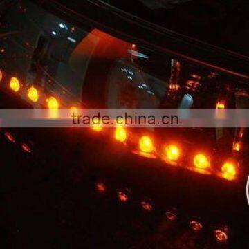 Hid Angel Eye New Arrival LED K5 Daytime Running Light for Car Headlight photo-3