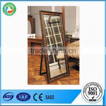 Eco-friendly PS dressing mirror