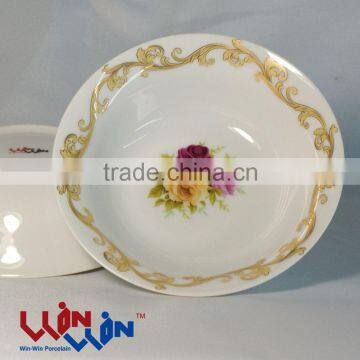 bowl set wwb0028