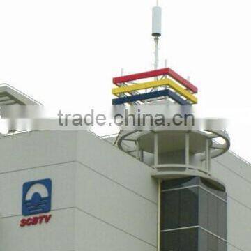 Disguised Antenna for Telecommunication