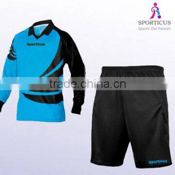 Goalkeeper Uniform SL-GKU-1254