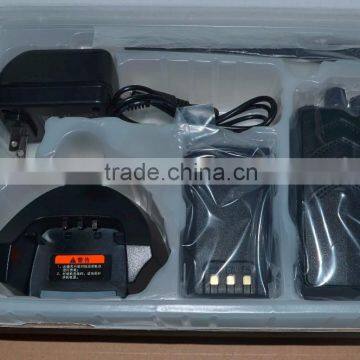 High Power 8W AT-600 UHF400-480Mhz Two Way Radio photo-3