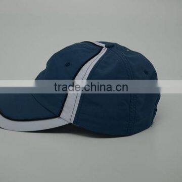 2015 Newest Design High Quality Custom Cotton Sport Caps