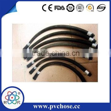 plastic electric flexible hose polyamide conduit fire resistant plastic tube