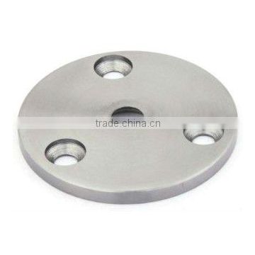 Handrail Base Plate