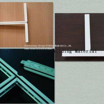 Reliable Supplier/exporter of Ceiling T-Grids/T-Bars photo-2
