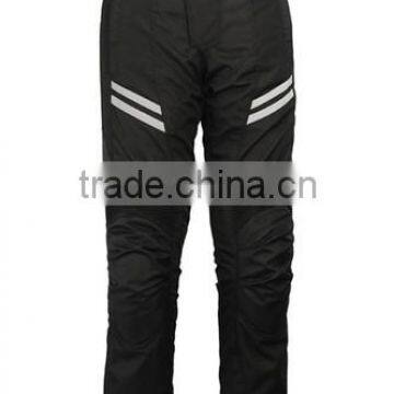 Classic Men Motorbike Cordura Pants