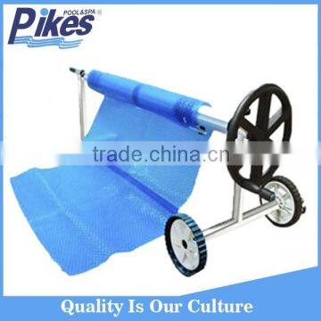 Bubble Pool Cover, Polycarbonate Swimming Pool Cover