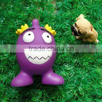 Vinyl Dog Toys