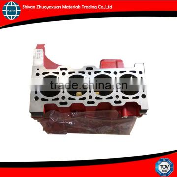 5261257 ISF2.8 cylinder block with good quality