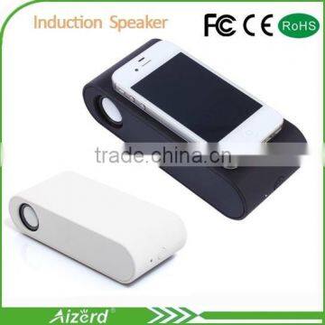 Save 10% Various color selection mutual induction speaker for girls