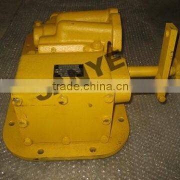 Good Quality Bulldozer Spare Parts D85 control valve 154-40-00020