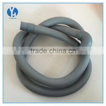 Washing machine water drainage hose