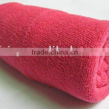 Colorfull Car cleaning towel(BENZ)