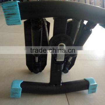 2016 New Fit Leg Equipment Twist Mini Stepper photo-5