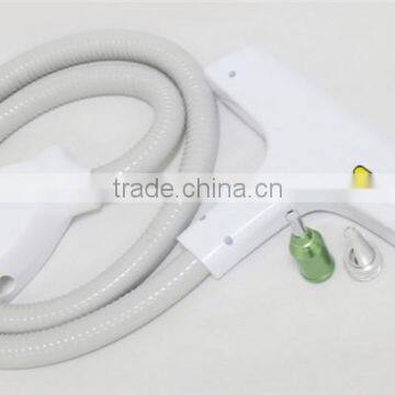 Tattoo Laser Removal Machine Professional Q-switch Nd:yag Laser Removal 1 HZ Tattoo Machine For Sale Haemangioma Treatment photo-5