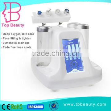 BIO RF face lifting micro dermabrasion machine