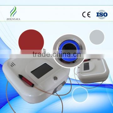 2015 best selling high frecuency cosmetic laser spider vein removal