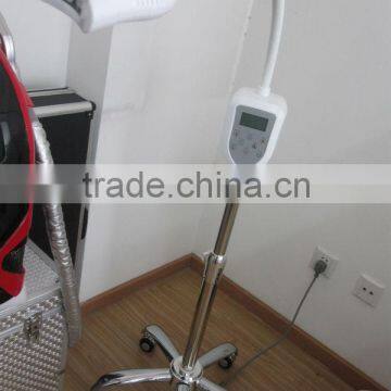 Blue Led Light Teeth Whitening/led Teeth Whitening Lamp/home Teeth Whitening Kit