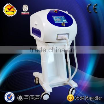 Diode laser hair removal / 808nm Diode laser Depilation / laserdiode