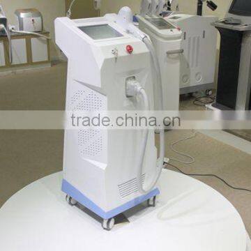 1800W High Power 808nm Diode Laser Hair Removal / Laser Diode 808nm Machine