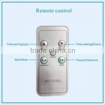 Home Teeth Whitening Kit / Led Teeth Bleaching System / Led Dental Teeth Whitening T10 photo-3