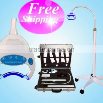 Professional laser teeth whitening machine