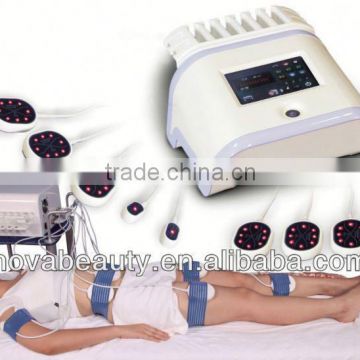 L650 beauty laser slimming machine