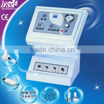 4 in 1 used ultrasonic facial massage machine