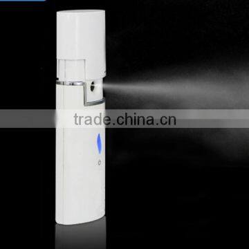 Beauty Personal Care Moisturizing Electric Facial Steamer photo-5