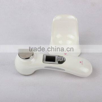 Ultrasonic Ion Photon Facial Massager photo-5