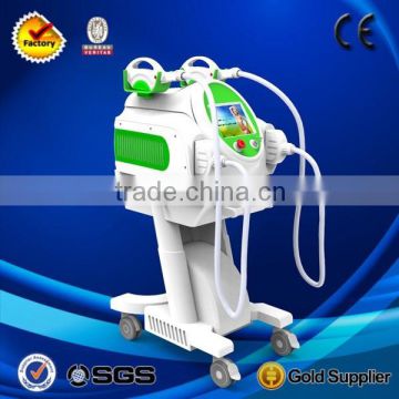 Medical AFT SHR IPL Laser Hair Removal Portable Machine IPL Hair Removal Permanent Hair Removal 640-1200nm