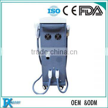 Professional Multifunction Shr Hair Removal Elight Shr Hair Removal Ipl Machine photo-5