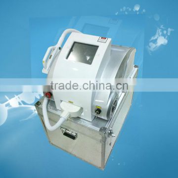 Multi-functional IPL machine for skin rejuvenation/acne removal/hair reomval treatment (FB-AP-TK)