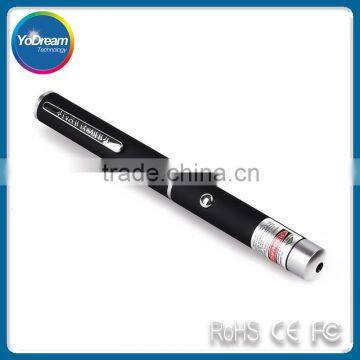 Military green laser Astronomy Puntero Laser 5MW 532nm Focus Visible Green Laser Pointer Pen Beam Light Powerful Caneta