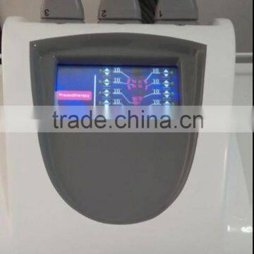 Best Selling ce 24 Air Bags Pressotherapy Machine for Sale M-S2 photo-2
