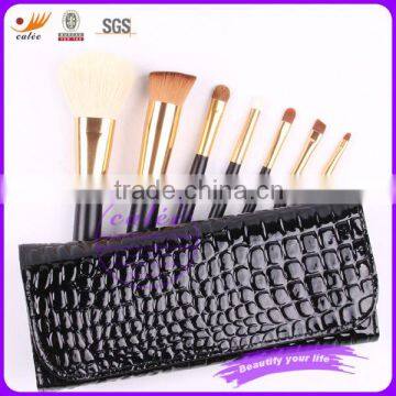 7pcs discount brand name makeup brush