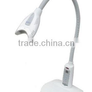 Desktop LED Teeth Whitening System Teeth Bleaching Light Lamp